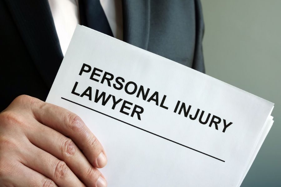 Read more about the article How to Choose the Best Personal Injury Lawyer in New York City